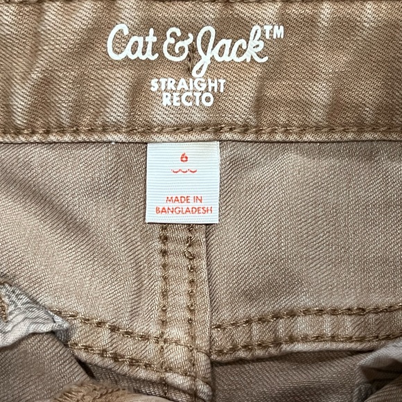 Boys Pants - Picture 2 of 5